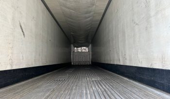 Caja refrigerada 53 pies Utility 2009 full