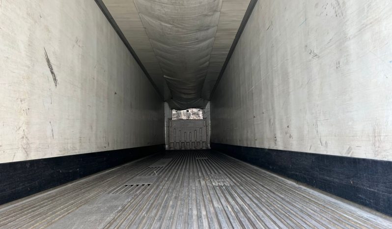 Caja refrigerada 53 pies Utility 2009 full