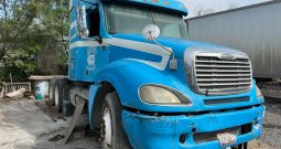 Columbia 2013 para reparar