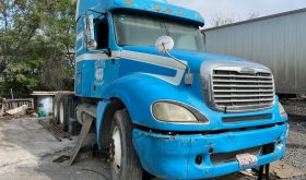 Columbia 2013 para reparar