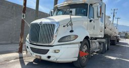 International Prostar 2014 fierros grandes