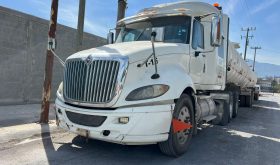 International Prostar 2014 fierros grandes