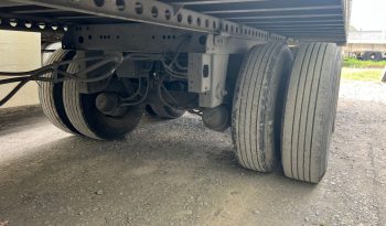 Caja Seca 53 pies marca Hyundai 2014 full