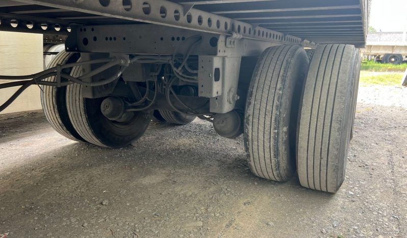 Caja Seca 53 pies marca Hyundai 2014 full