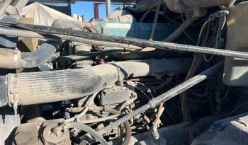 Columbia 2008 fierros grandes full