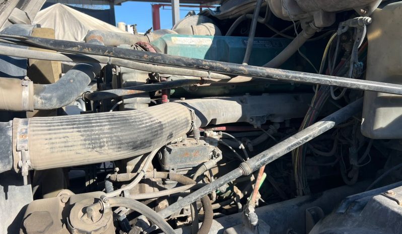 Columbia 2008 fierros grandes full