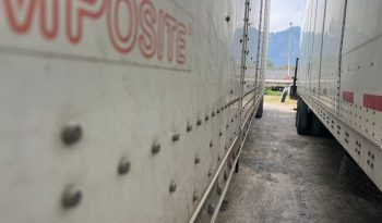 Caja Seca 53 pies marca Hyundai 2014 full