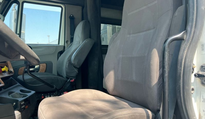 International Prostar 2014 fierros chicos full