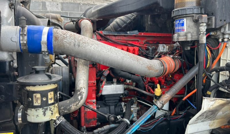 International Eagle 9400 2008 full