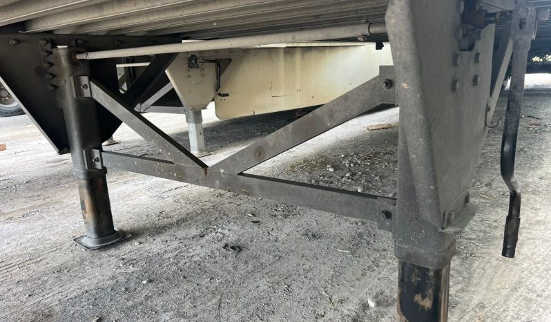 Caja Seca 53 pies marca Hyundai 2014 full