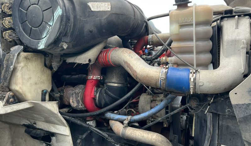 International Eagle 9400 2008 full