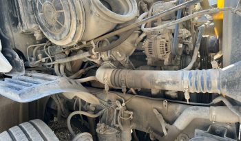 Columbia 2008 fierros grandes full