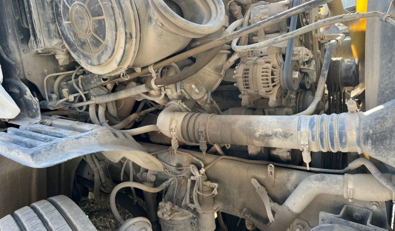 Columbia 2008 fierros grandes full