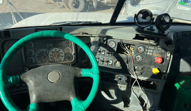 Columbia 2008 fierros grandes full