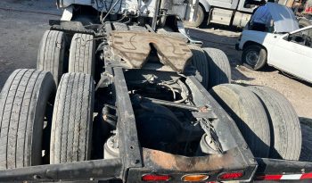 Columbia 2008 fierros grandes full