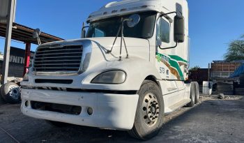 Columbia 2008 fierros grandes full