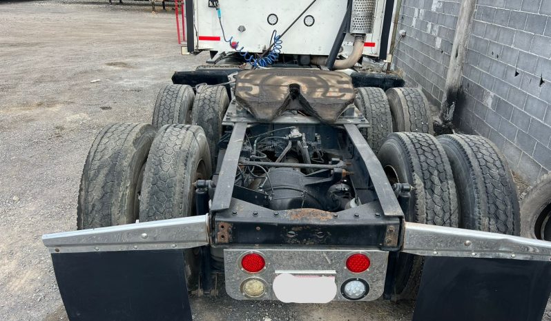 International Eagle 9400 2008 full