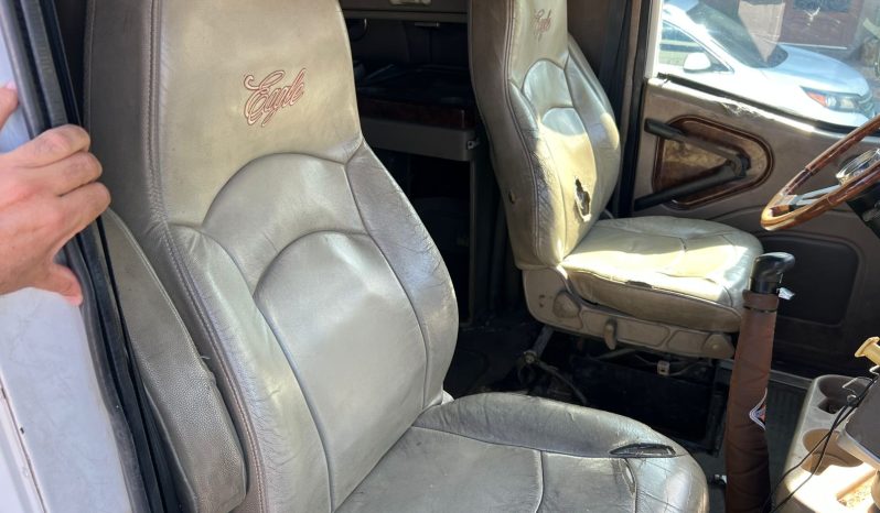 International Eagle 9700 2007 full