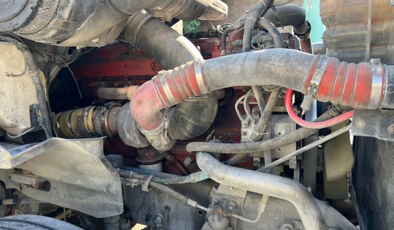 International Eagle 9700 2007 full