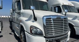 Cascadia 2016 fierros medianos