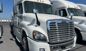 Cascadia 2016 fierros medianos