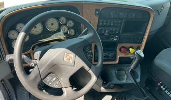 International Prostar 2014 fierros chicos full