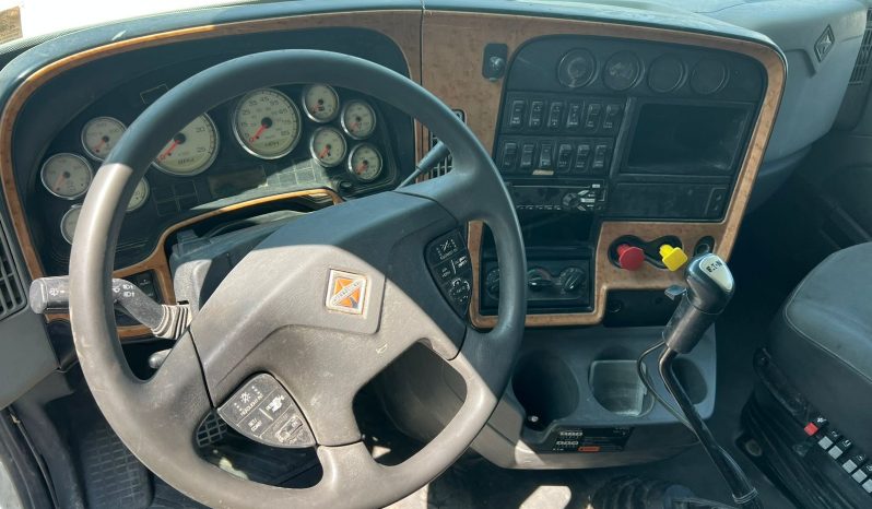 International Prostar 2014 fierros chicos full