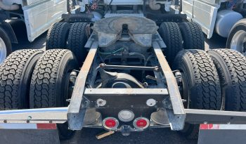 Cascadia 2016 fierros medianos full