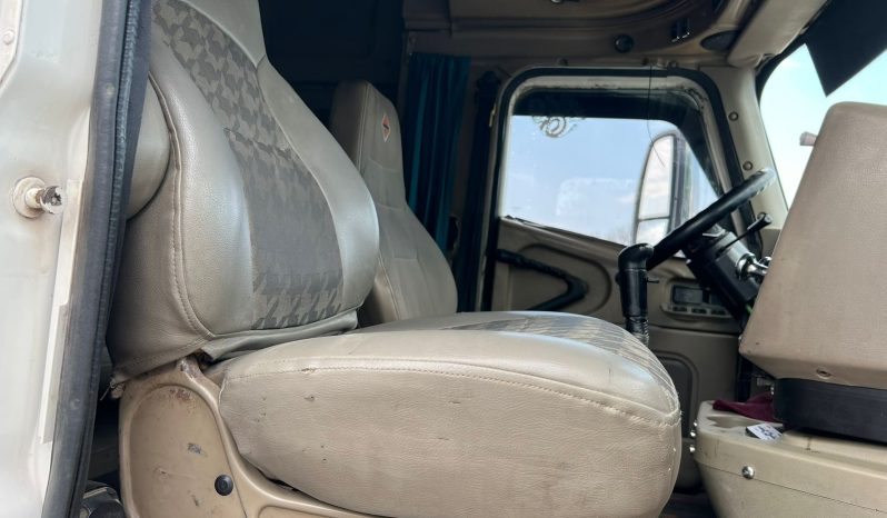 International Eagle 9400 2008 full