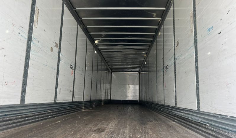 Caja Seca 53 pies marca Hyundai 2014 full