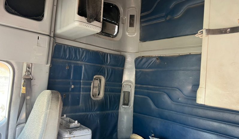 Columbia 2008 fierros grandes full