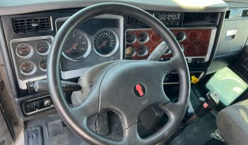 T800 Roll Off 2007 full