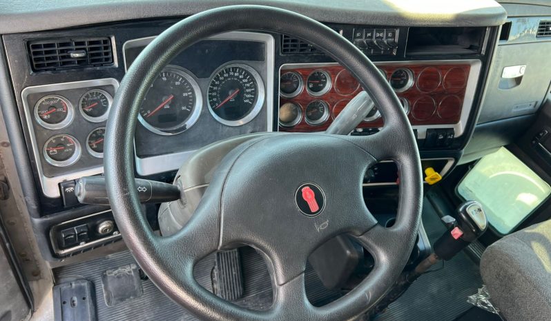 T800 Roll Off 2007 full