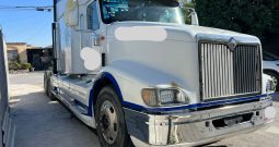 International Eagle 9700 2007