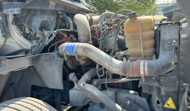 International Prostar 2014 fierros chicos full