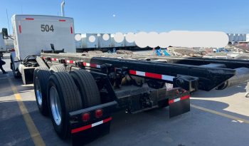 T800 Roll Off 2007 full