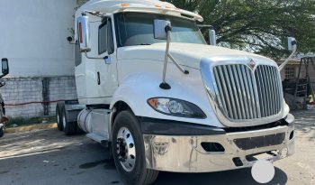 International Prostar 2014 fierros chicos full