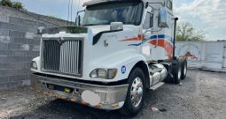 International Eagle 9400 2008