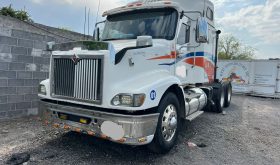 International Eagle 9400 2008