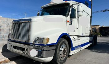International Eagle 9700 2007 full