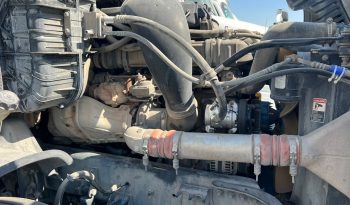 Cascadia 2016 fierros medianos full