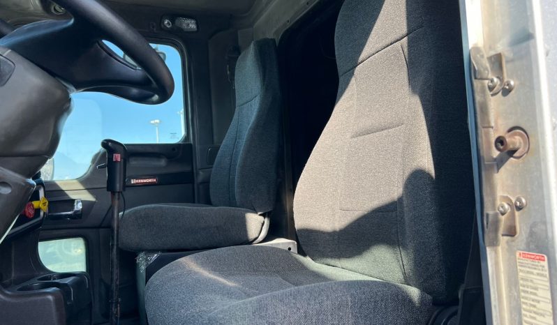 T800 Roll Off 2007 full