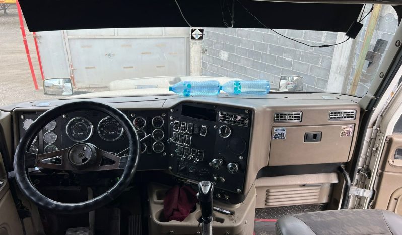 International Eagle 9400 2008 full