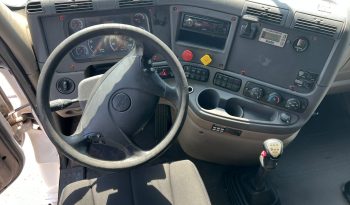 Cascadia 2016 fierros medianos full