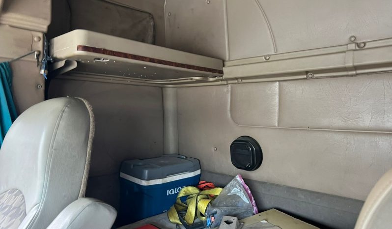 International Eagle 9400 2008 full