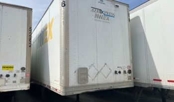 Caja Seca 53 pies marca Hyundai 2014 full