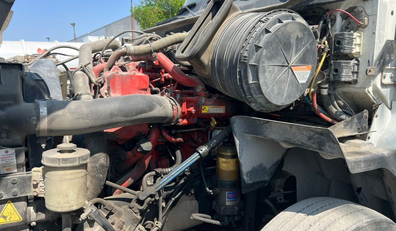 International Prostar 2014 fierros chicos full