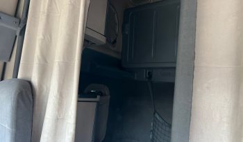 Cascadia 2016 fierros medianos full