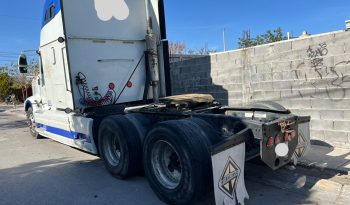 International Eagle 9700 2007 full