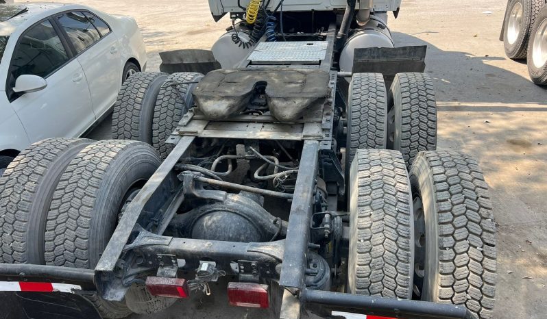 International Prostar 2014 fierros chicos full